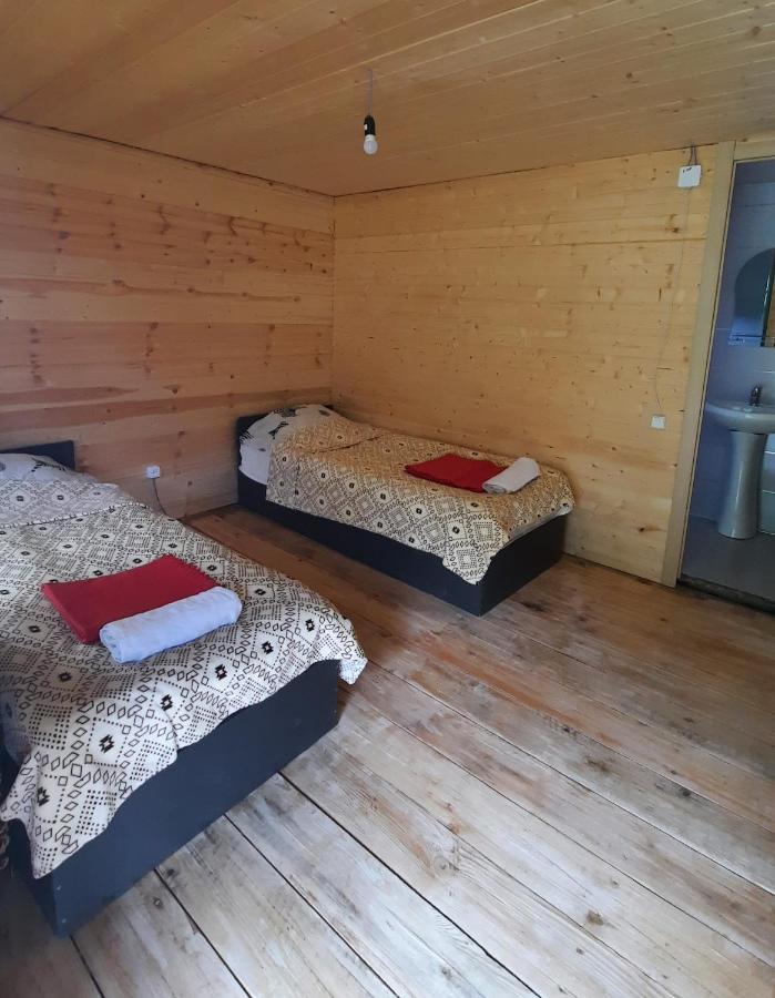 Guesthouse Pirimze Dartlo Exterior photo