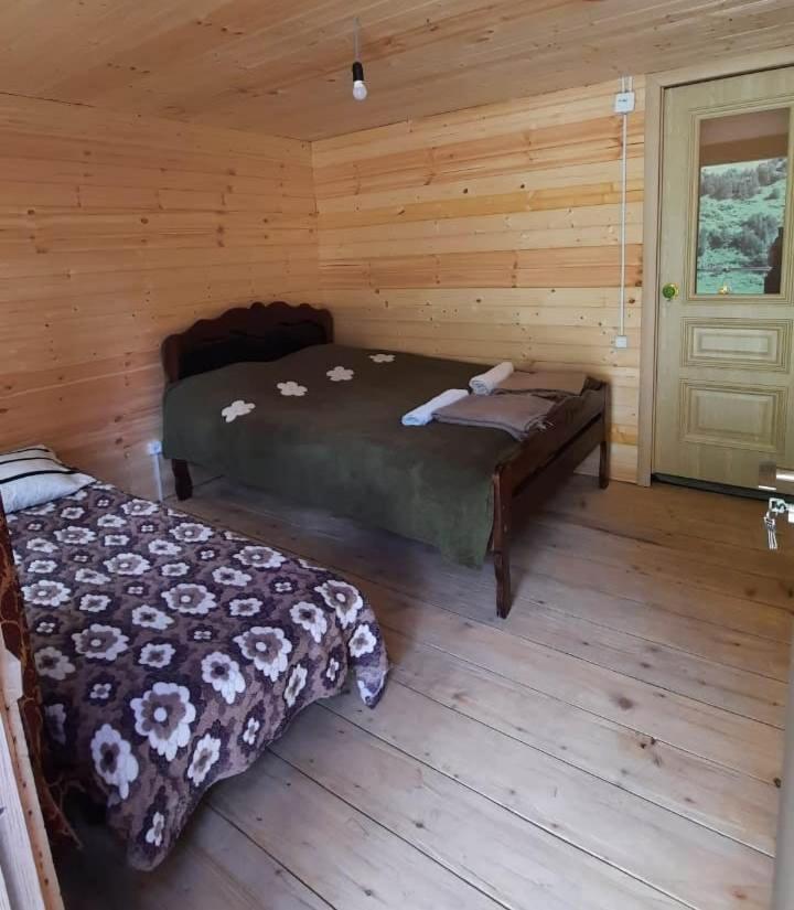 Guesthouse Pirimze Dartlo Exterior photo
