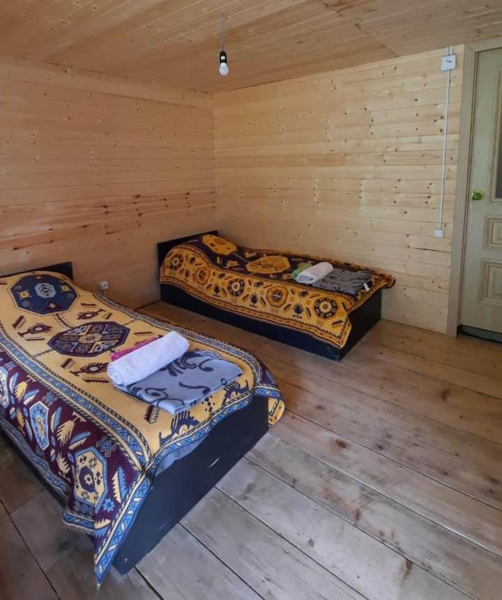 Guesthouse Pirimze Dartlo Exterior photo